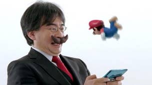 Games community pays respect to Nintendo's Satoru Iwata