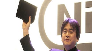 Iwata: Wii and PS3 are equal in Japan