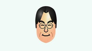 Iwata claims over 200 million "play with" Wii and DS