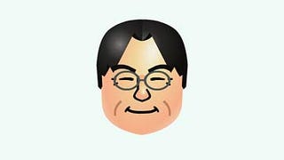 Iwata claims over 200 million "play with" Wii and DS