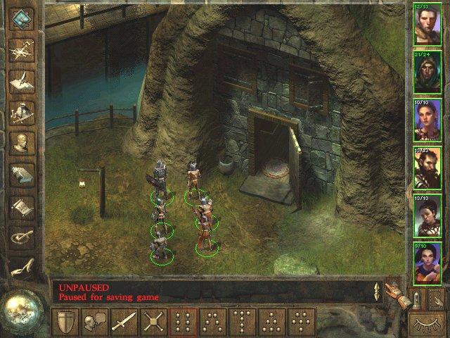 Imagen de Icewind Dale