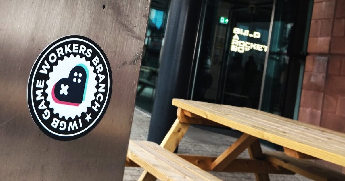 Union takes legal action against Build a Rocket Boy over alleged data privacy violations