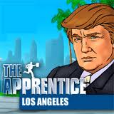 The Apprentice: Los Angeles boxart