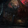 Castlevania: Lords of Shadow - Mirror of Fate HD artwork