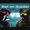 Bet On Soldier screenshot