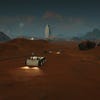 Capturas de pantalla de Surviving Mars