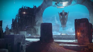 Destiny 2: Black Armory - How to unlock and reignite the Izanami Forge