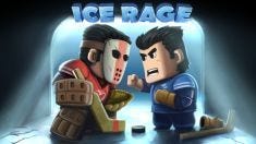 Ice Rage boxart