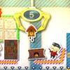 Screenshots von Nintendo Badge Arcade