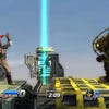 Capturas de pantalla de PlayStation All-Stars Battle Royale