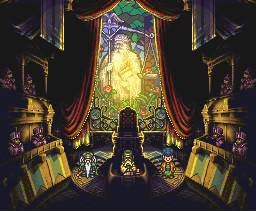 Chrono Trigger screenshot