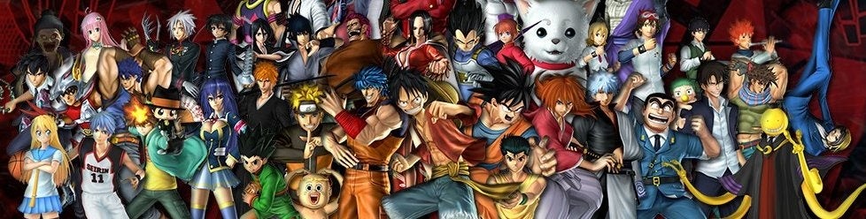 J-Stars Victory Versus+ review