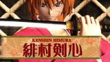 J-Stars Victory VS + - Trailers mostram Kenshin e Toriko