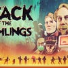 Artworks zu Attack of the Earthlings