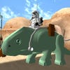 Screenshot de LEGO Star Wars II: The Original Trilogy