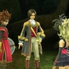 Screenshot de Dragon Quest Swords: The Masked Queen and the Tower of Mirrors