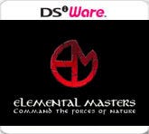 Cover von Elemental Masters