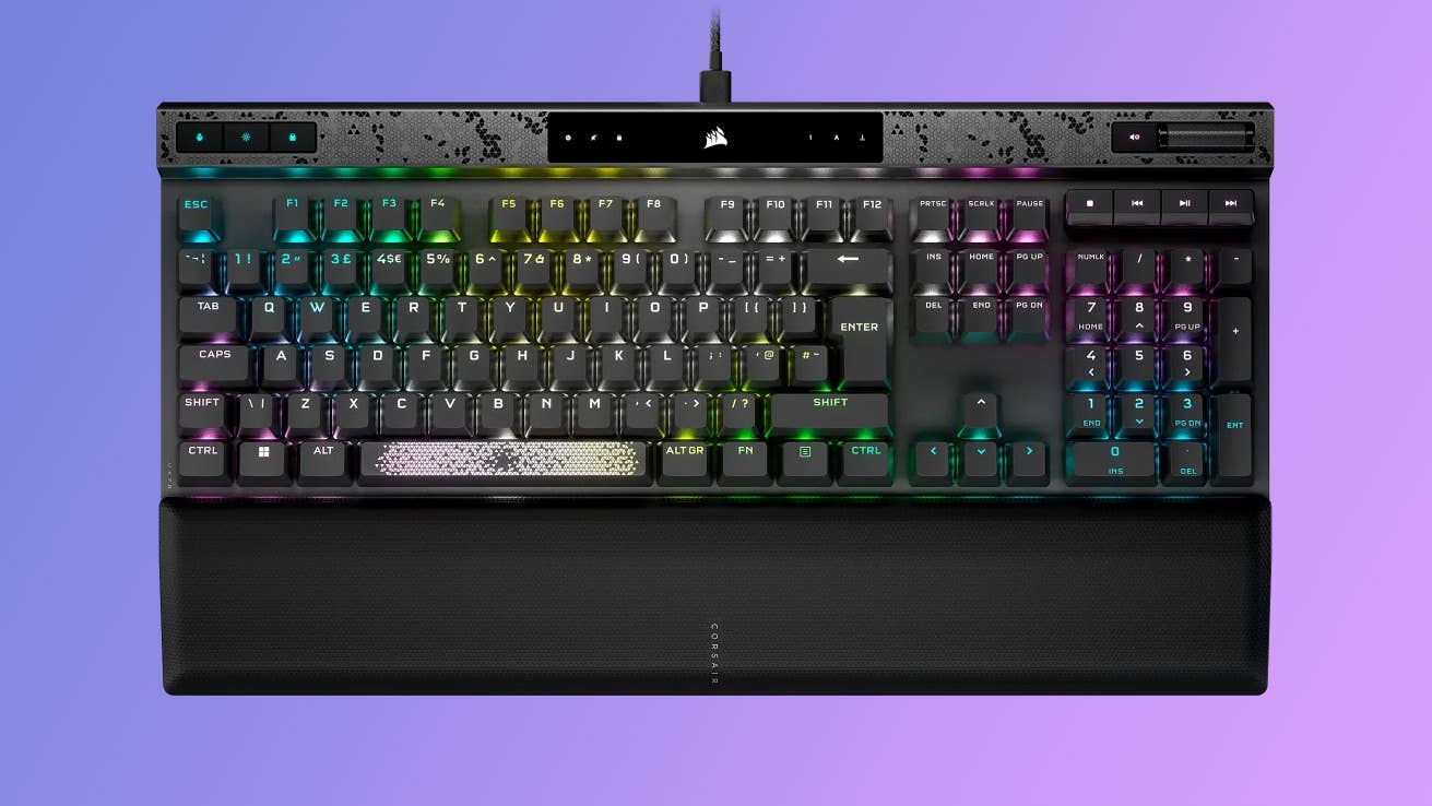 Rap Trigger Keyboard Best rapid trigger keyboards 2025: CS2, Valorant, Apex Legends and Osu ...