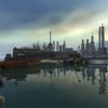 Capturas de pantalla de Half-Life 2: The Lost Coast