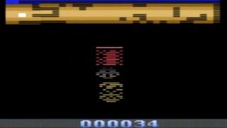 Ja, Doom läuft auch auf einem Atari 2600. Aber ist das noch Doom?