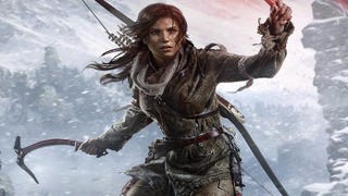 Já podes descarregar uma demo de Rise of the Tomb Raider