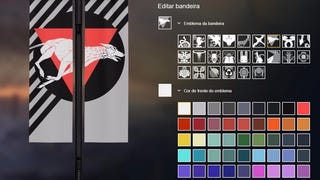 Já podes editar a bandeira do teu clã para Destiny 2