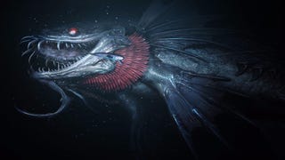 Já podes pescar em Monster of the Deep: Final Fantasy XV
