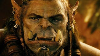 Já podes ver o novo trailer do filme Warcraft