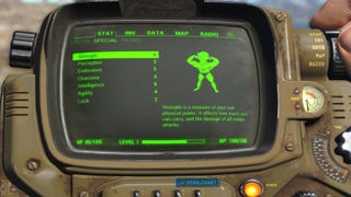 Já podes ver quase 20 minutos de Fallout 4