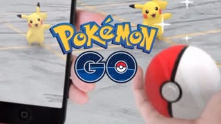 Já sabemos como funciona Pokémon GO