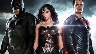 Já viram Batman vs Super-Homem: O Despertar da Justiça?