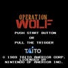 Screenshots von Operation Wolf