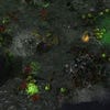 Screenshot de StarCraft II: Heart Of The Swarm