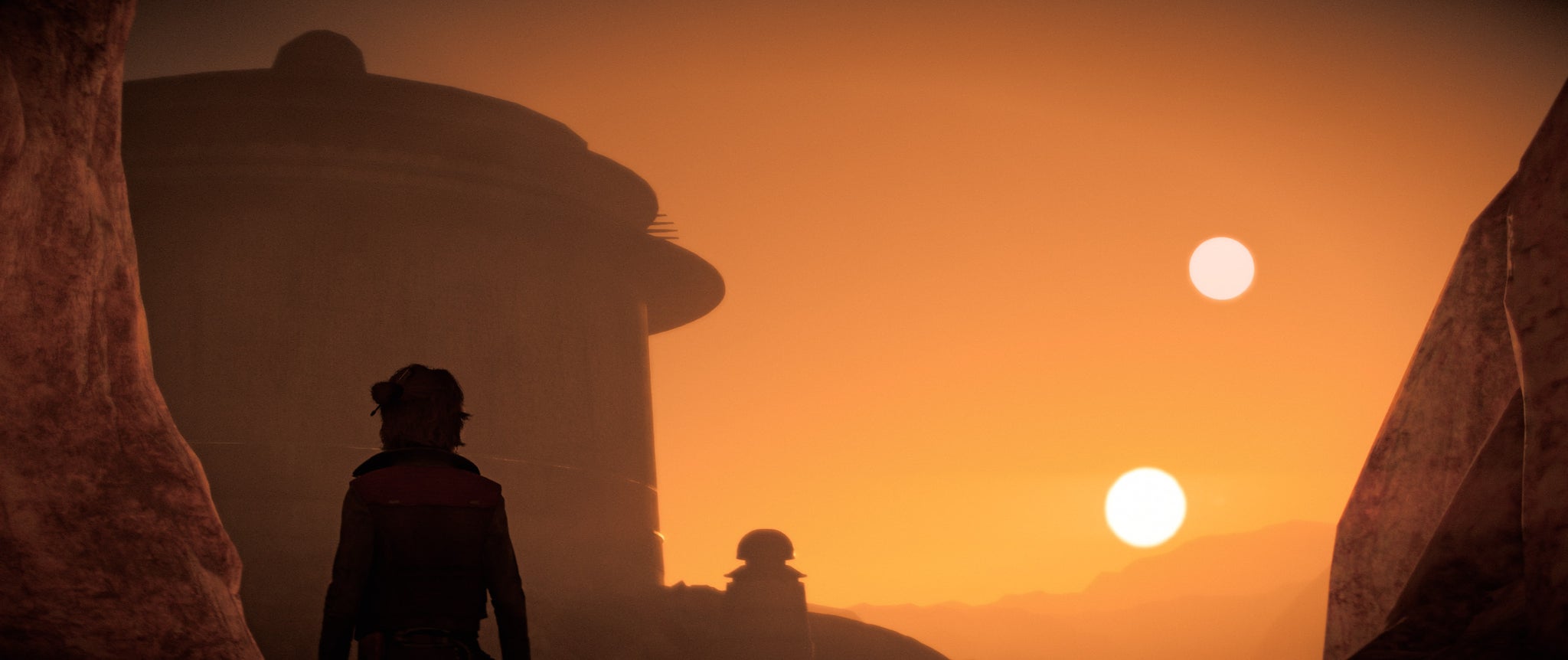 Jabba's palace, Star Wars Outlaws - 8