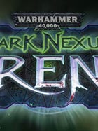 Warhammer 40000: Dark Nexus Arena boxart
