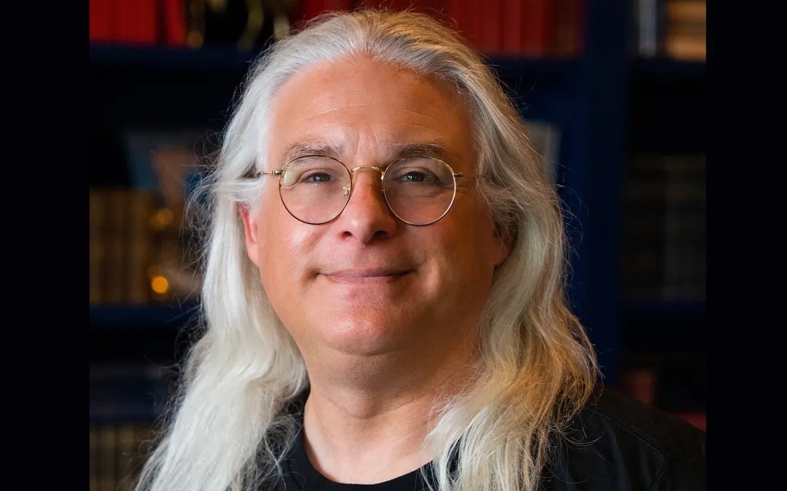 Jack Emmert, Chief Executive Officer at Cryptic Studios
