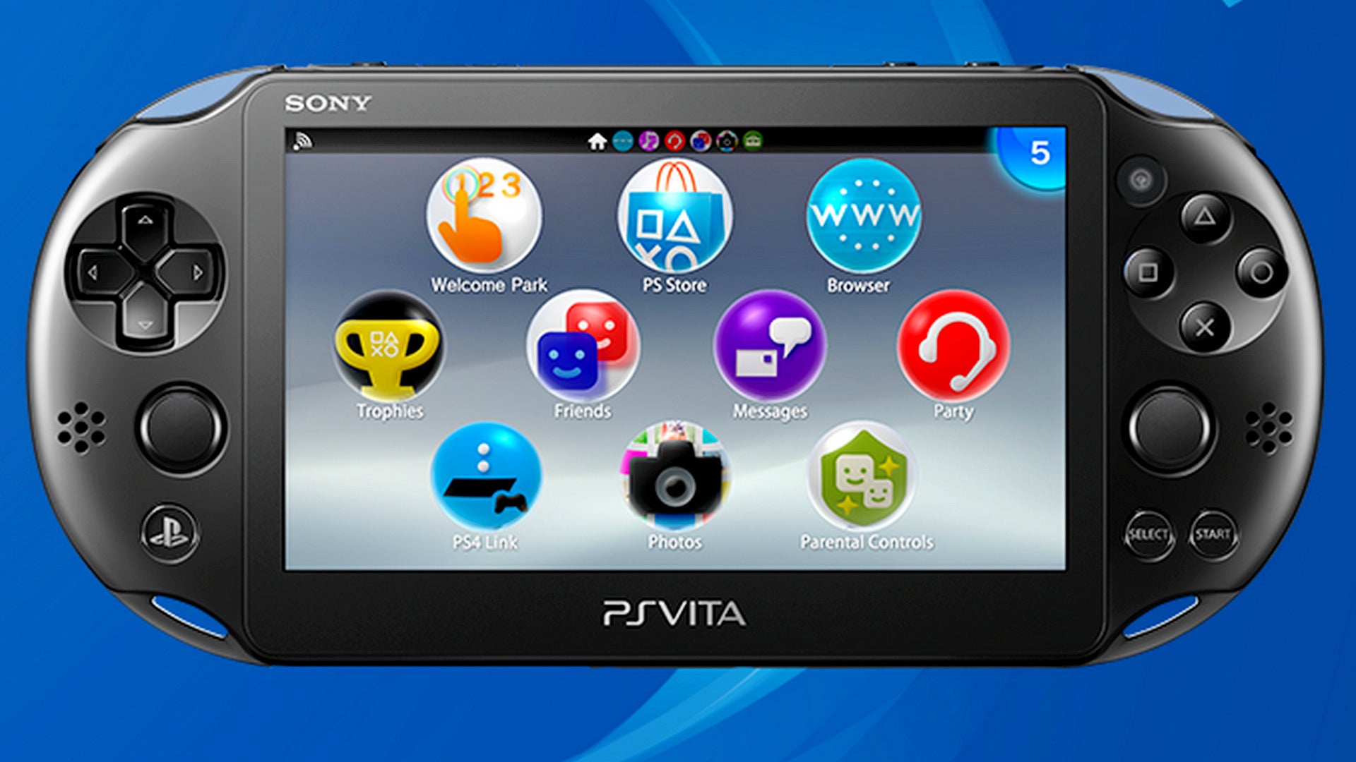 PS Vita: Ex-PlayStation-Chef Shawn Layden erklärt das Scheitern des Handhelds