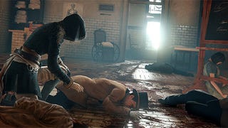 Assassin's Creed Syndicate Gets Least Festive DLC Ever