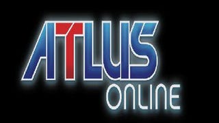 Atlus to launch Atlus Online social gaming network