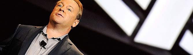 Tretton: 360 "running out of steam," Nintendo makes "babysitting tools"