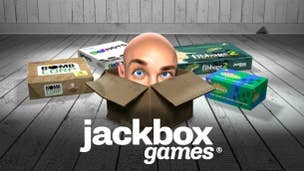 Social distance the fun way with Jackbox games, on sale at Green Man Gaming