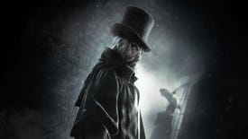 Assassin's Creed Syndicate Adds Jack The Ripper DLC