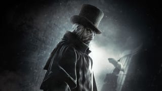 Assassin's Creed Syndicate Adds Jack The Ripper DLC