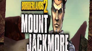 Borderlands 2 Mount Jackmore game launches, win real prizes