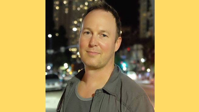 Jared Butler, the voice of Jack Sparrow in Kingdom Hearts 3.