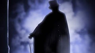 Visceral's Jack the Ripper title is downloadable, says Pachter