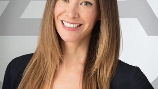 Jade Raymond joins EA to work on Star Wars and head a new studio