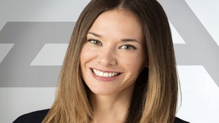 Jade Raymond leaves EA and the studio she founded after 3 years