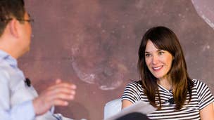 Jade Raymond on Building Motive Studios and Chasing the Holy Grail of Narrative Games