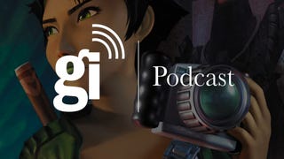 Games media in 2020 | Podcast